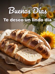 Imágenes con los buenos días para WhatsApp