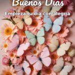buenos días empieza tu día con alegría