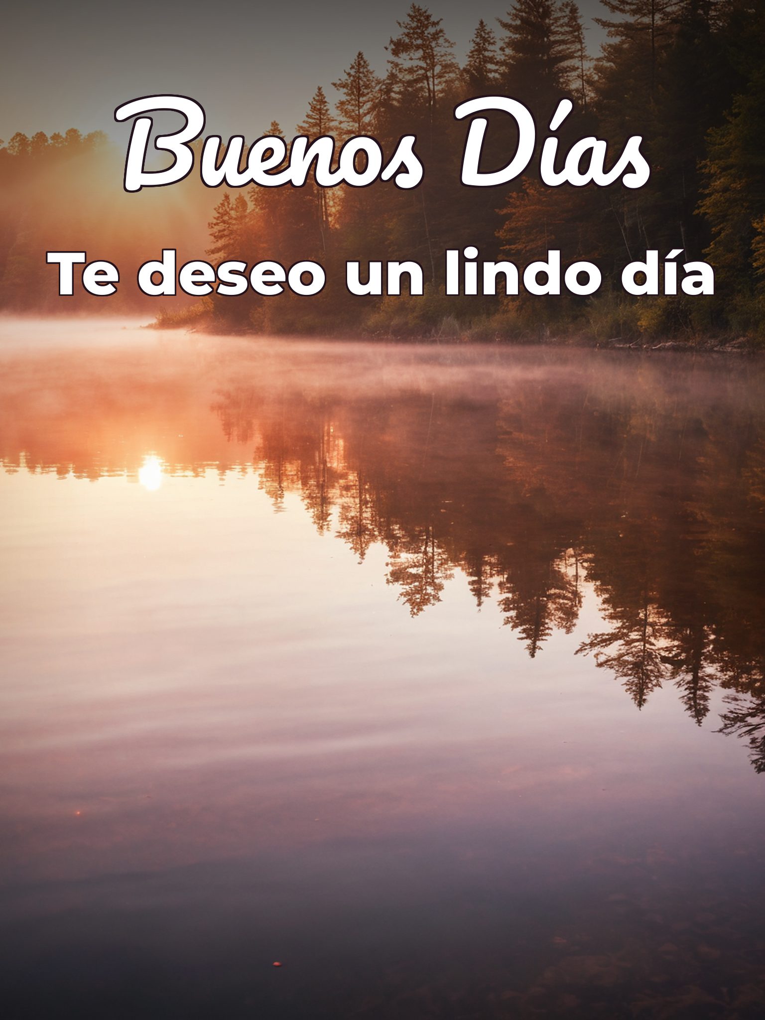 Imágenes con mensajes de buenos días para descargar