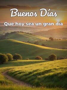 Imágenes con mensajes de buenos días para una amiga