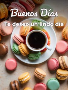 Imágenes con oración de buenos días para una amiga
