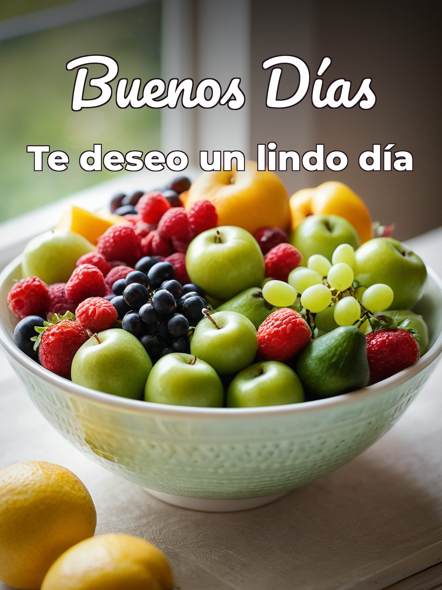 Imágenes con poemas de buenos días para celular