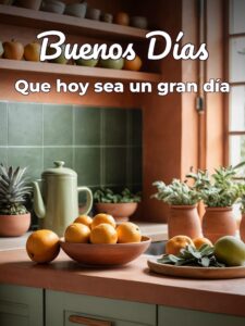 Imágenes con poemas de buenos días para descargar