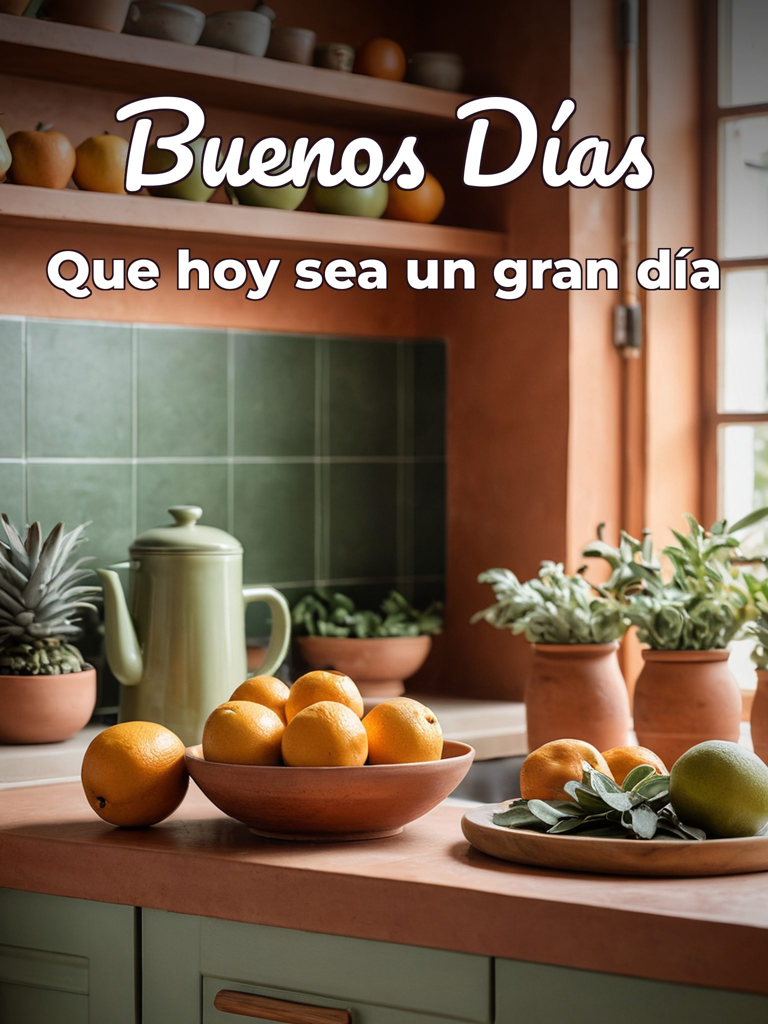 Imágenes con poemas de buenos días para descargar
