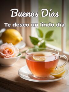 Imágenes con poemas de buenos días para Facebook