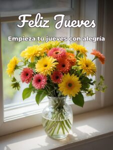 Imágenes cristianas de buenos días feliz jueves para celular descargar