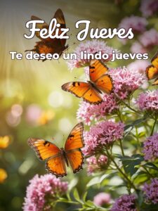 Imágenes cristianas de feliz jueves