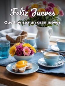 Imágenes cristianas de feliz jueves para celular descargar