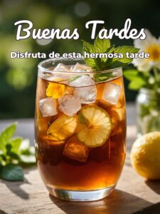 Imágenes cristianas feliz tarde para WhatsApp celular