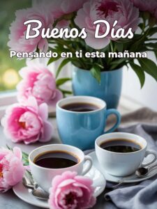 Imágenes d amor buenos días para descargar