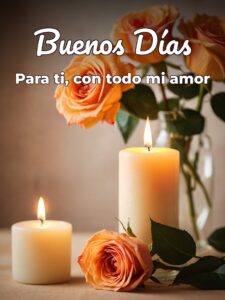 Imágenes d amor d buenos días para descargar