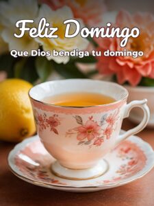 Imágenes d buen domingo para celular
