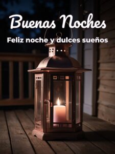 Imágenes d buenas noches bonitas