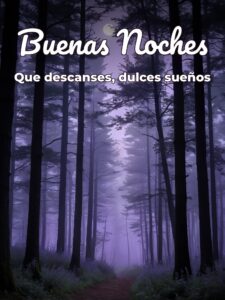 Imágenes d buenas noches bonitas para celular