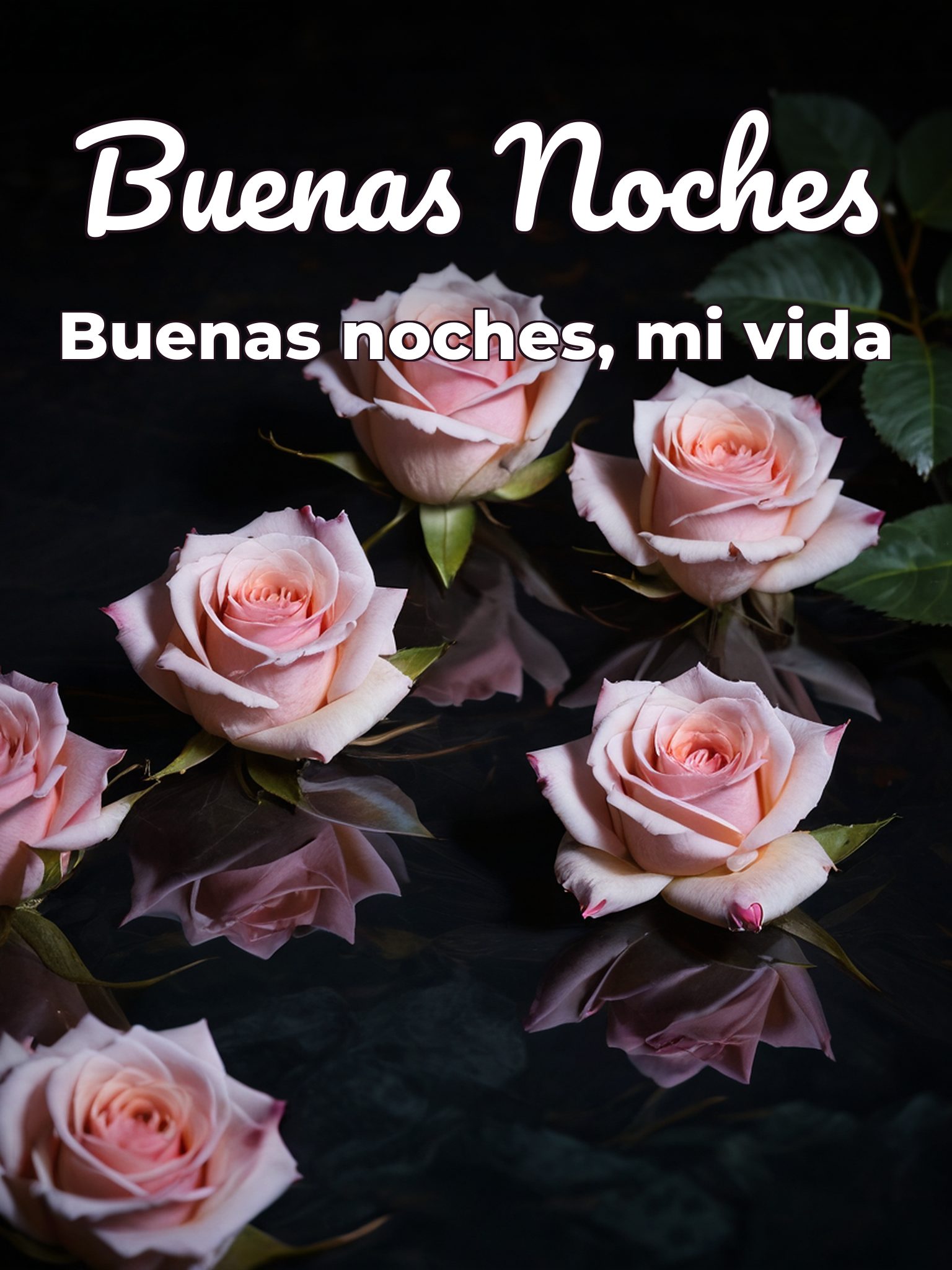Imágenes d buenas noches d amor