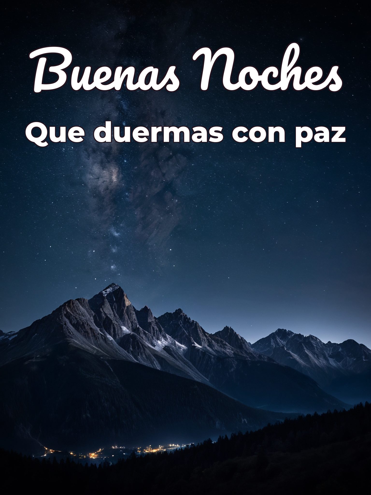 Imágenes d buenas noches gratis para celular