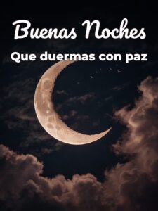 Imágenes d buenas noches para celular
