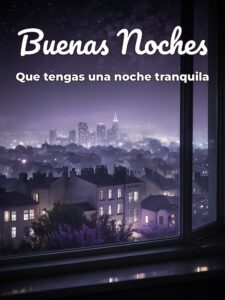 Imágenes d buenas noches para compartir