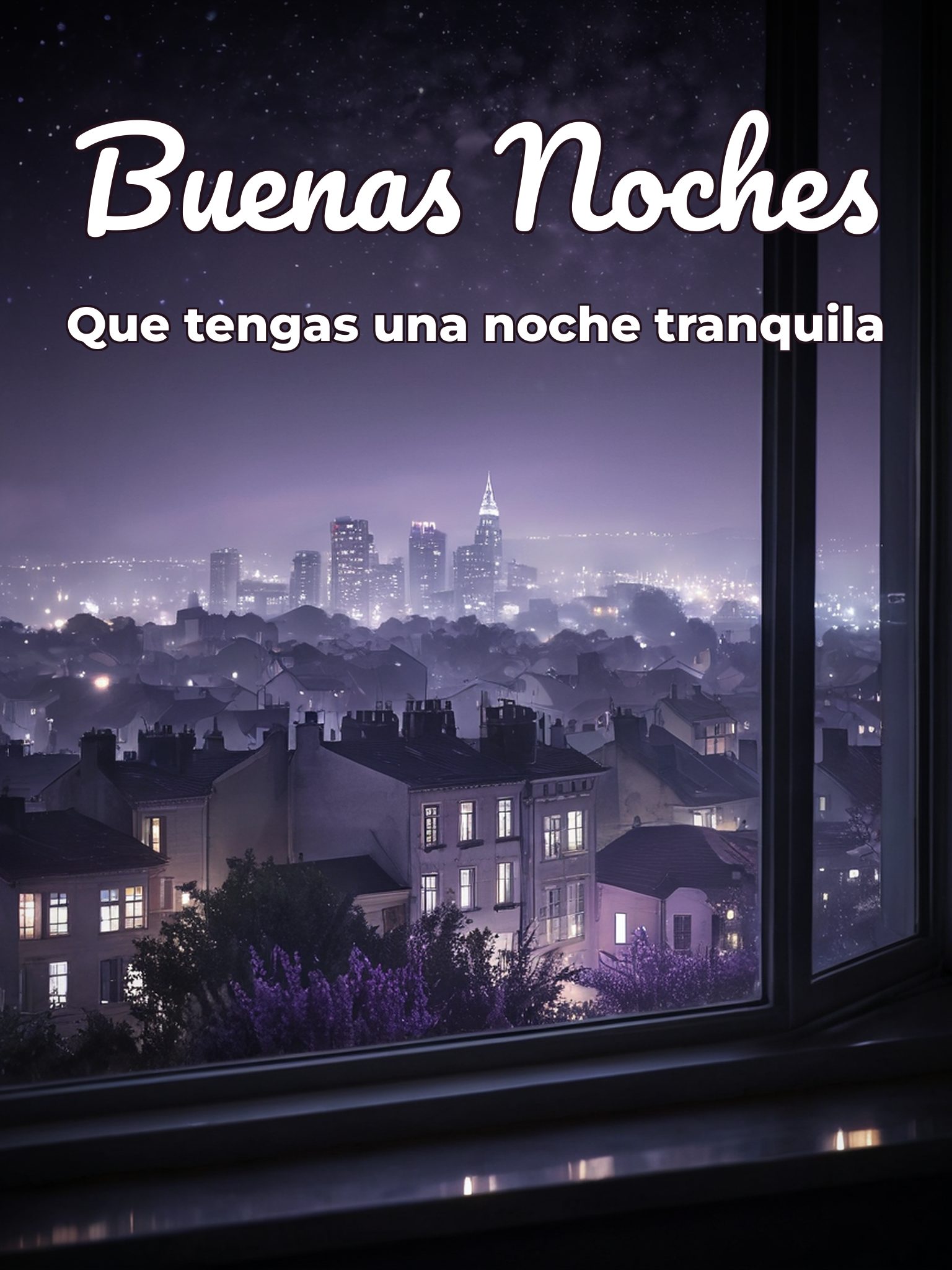Imágenes d buenas noches para compartir