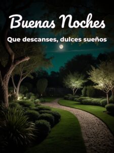 Imágenes d buenas noches para descargar para celular