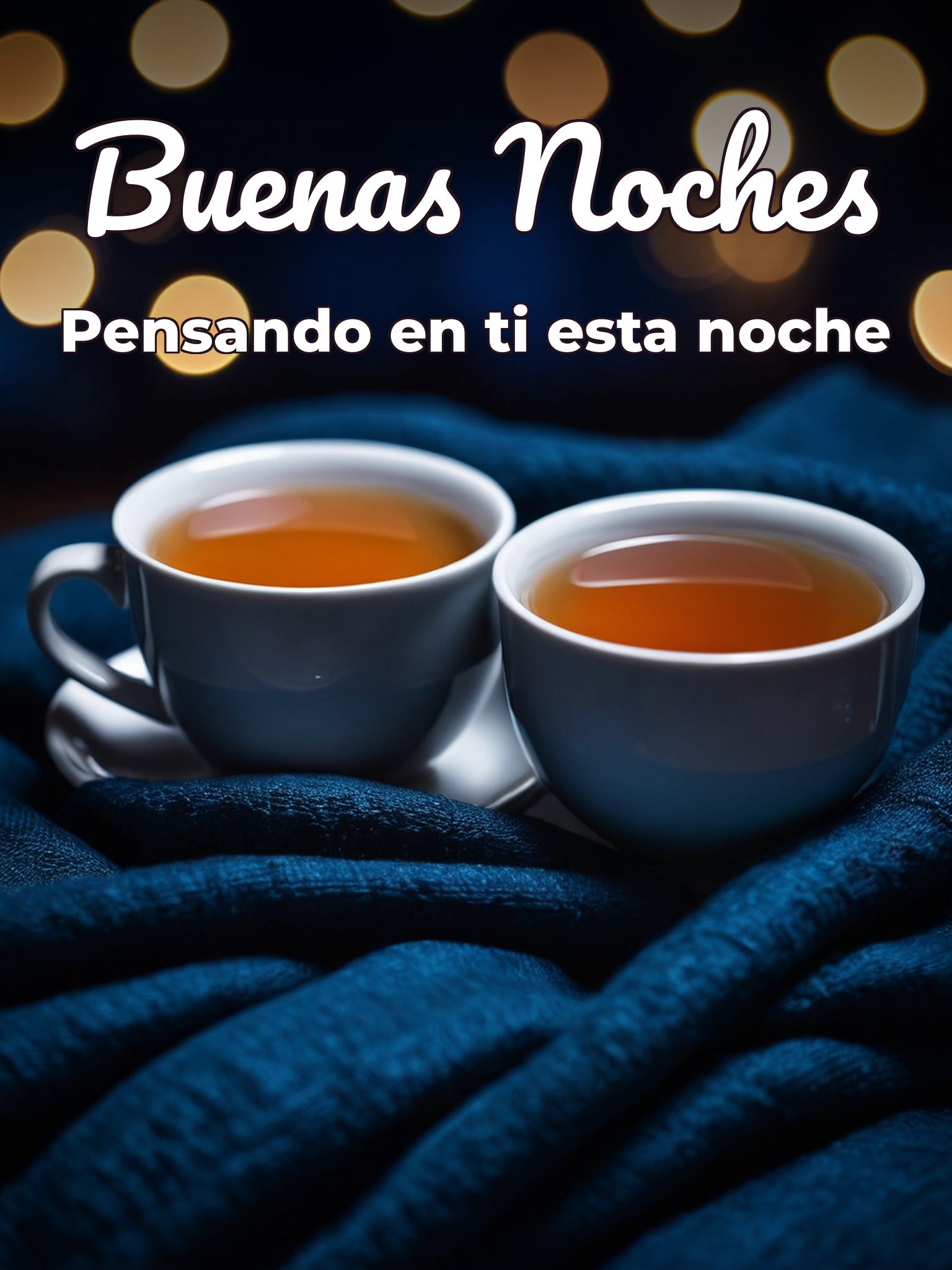 Imágenes d buenas noches para mi amor para Facebook
