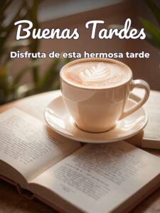 Imágenes d buenas tardes gratis para WhatsApp celular