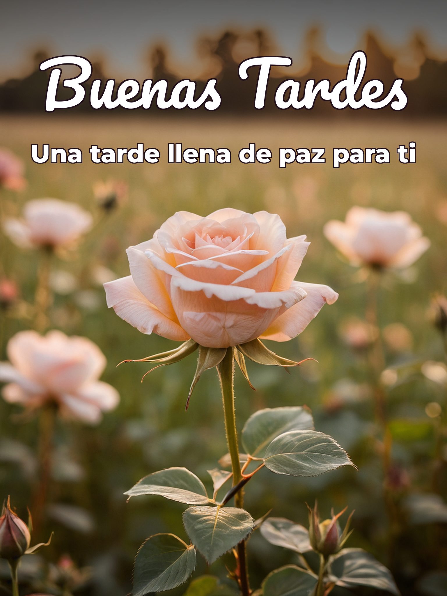 Imágenes d buenas tardes para compartir para WhatsApp celular