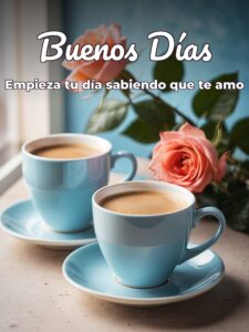 Imágenes d buenos días d amor para celular