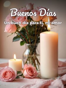 Imágenes d buenos días d amor para Facebook