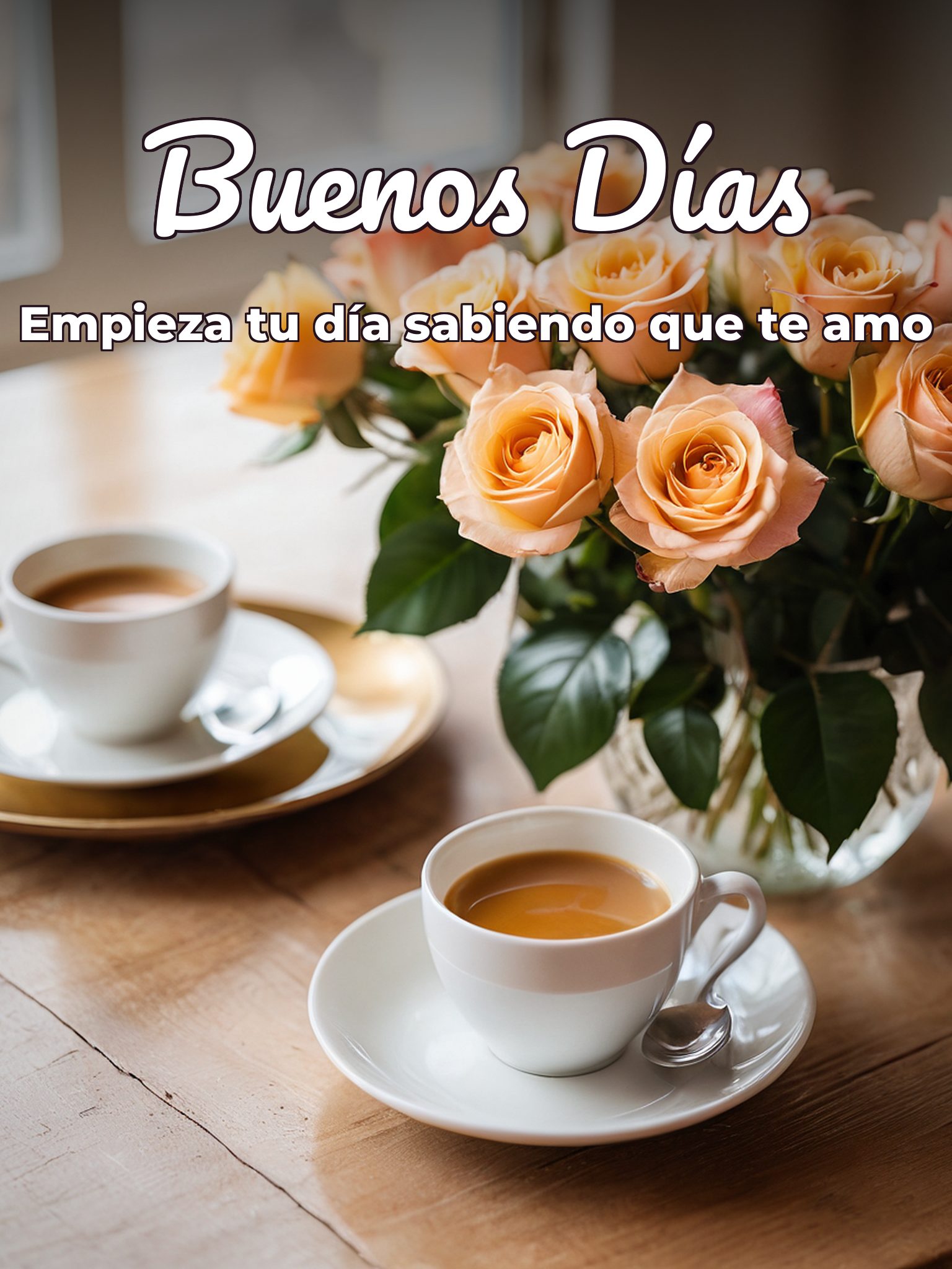 Imágenes d buenos días d amor para mi amor