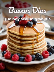 Imágenes d buenos días para compartir para Facebook