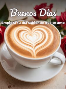 Imágenes d buenos días para el amor de mi vida para WhatsApp