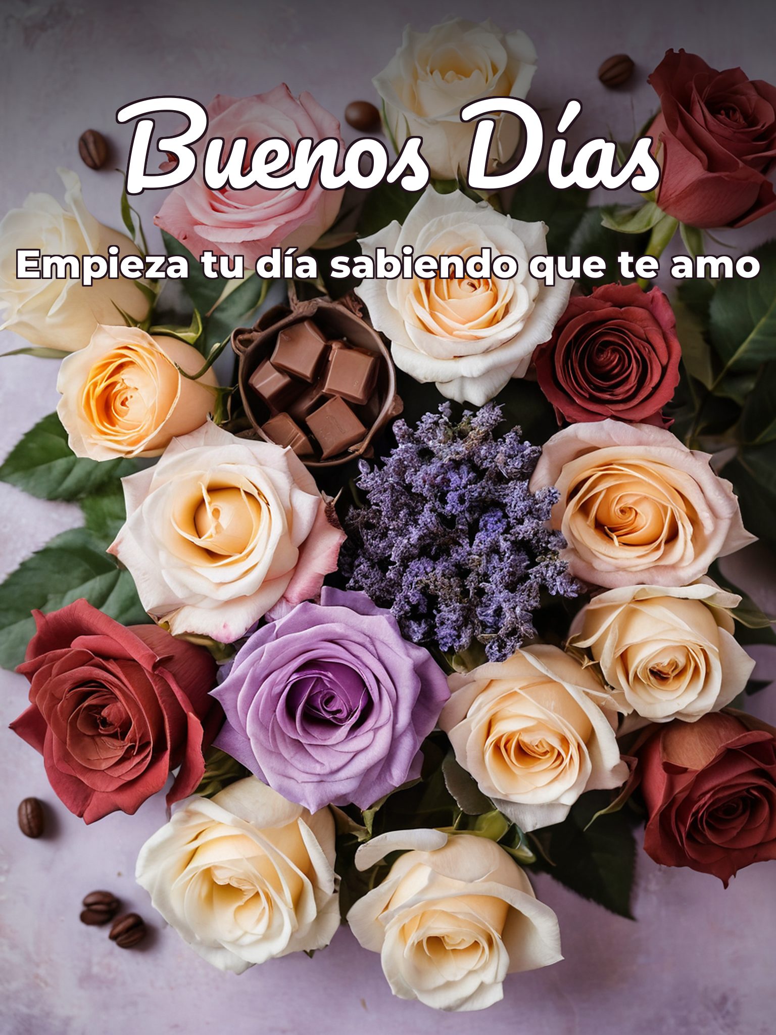 Imágenes d buenos días para el amor de mi vida