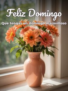 Imágenes d feliz domingo para celular
