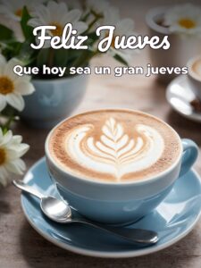 Imágenes d feliz jueves para celular descargar