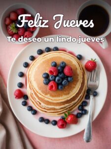 Imágenes d jueves para Facebook