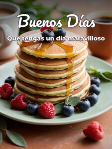Imágenes d los buenos días