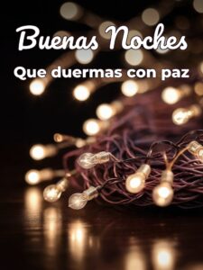 Imágenes de amistad de buenas noches