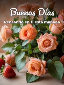 Imágenes de amor d buenos días para celular