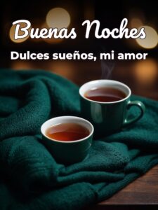 Imágenes de amor de buenas noches gratis para celular