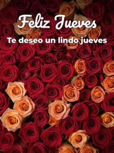 Imágenes de amor de feliz jueves