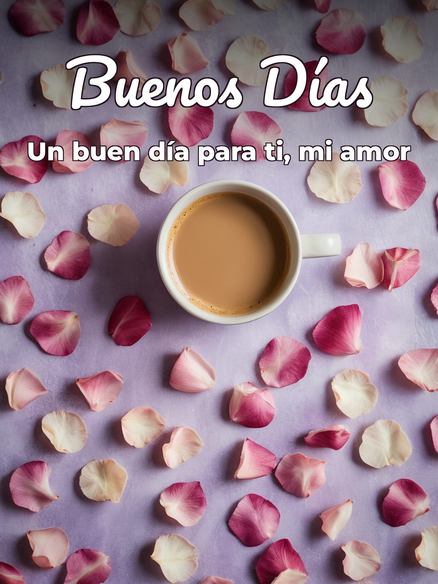 Imágenes de amor para dar buenos días para descargar