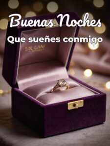 Imágenes de amor para decir buenas noches para Facebook