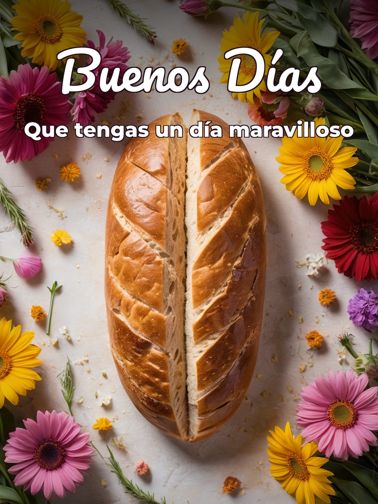 Imágenes de bonitas de buenos días para celular