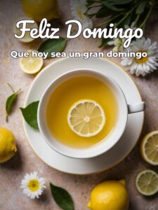 Imágenes de bonito domingo para celular