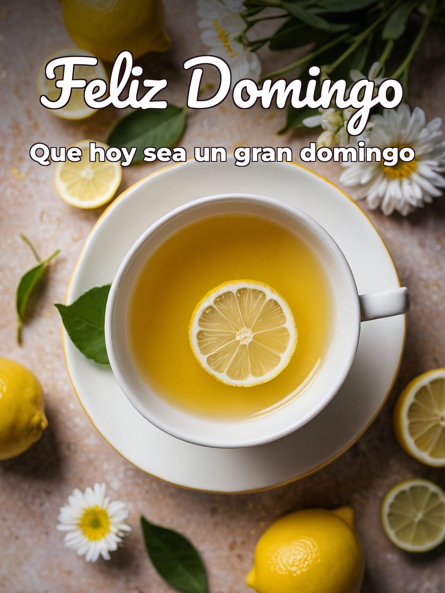 Imágenes de bonito domingo para celular