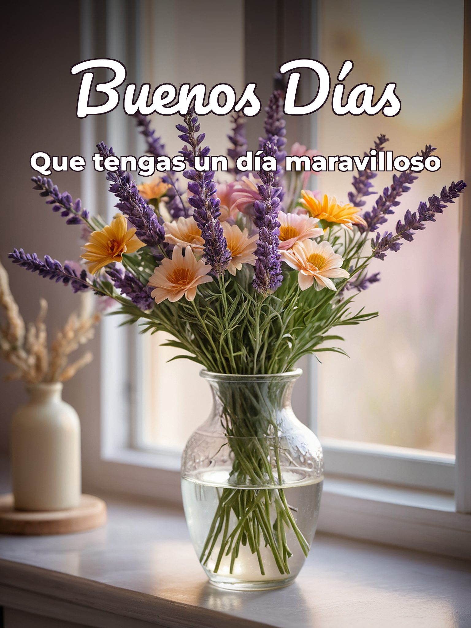 Imágenes de buen día