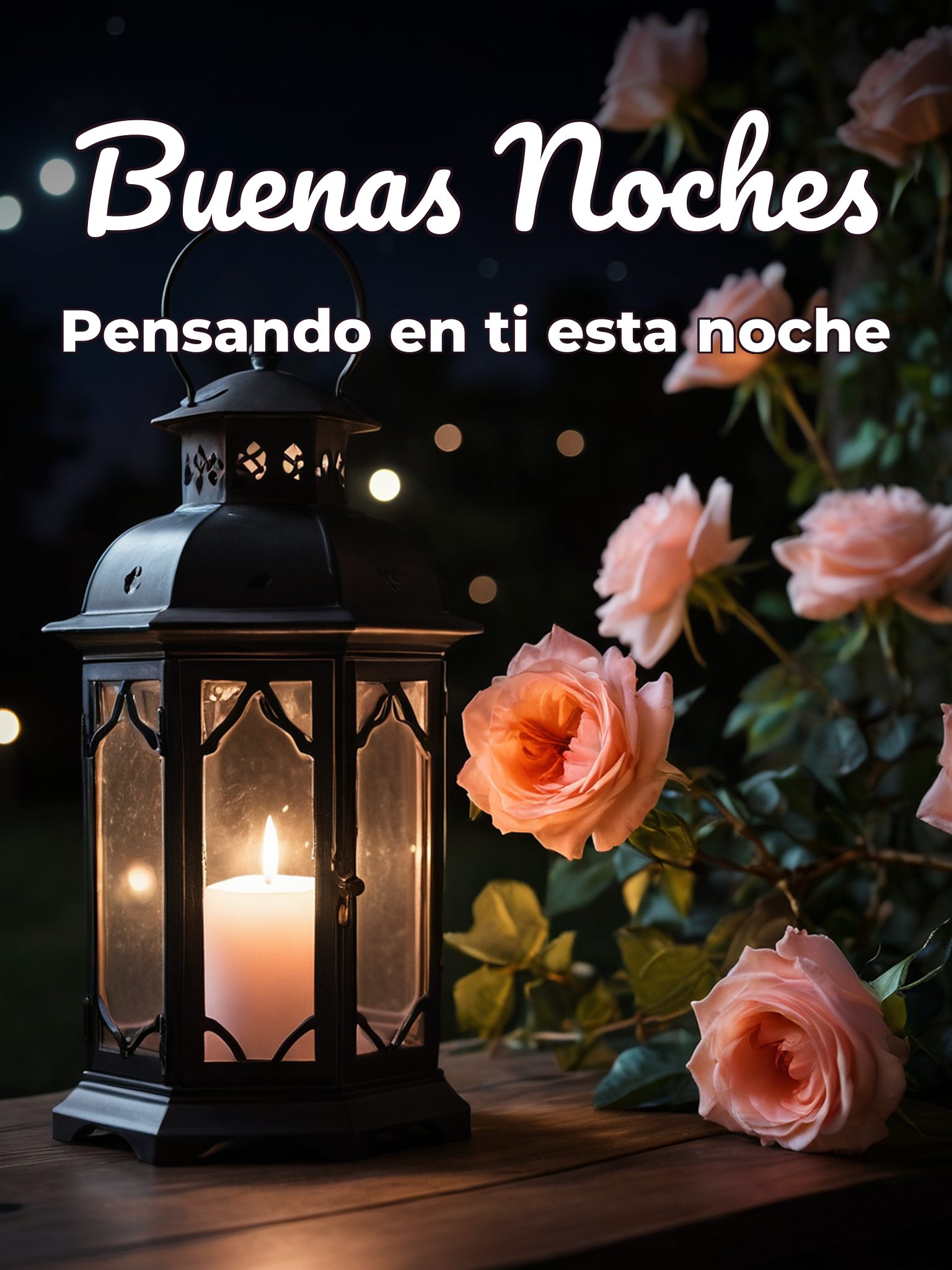 Imágenes de buenas noches amor para descargar