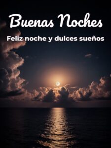 Imágenes de buenas noches bonitas gratis