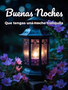 Imágenes de buenas noches bonitas gratis para WhatsApp